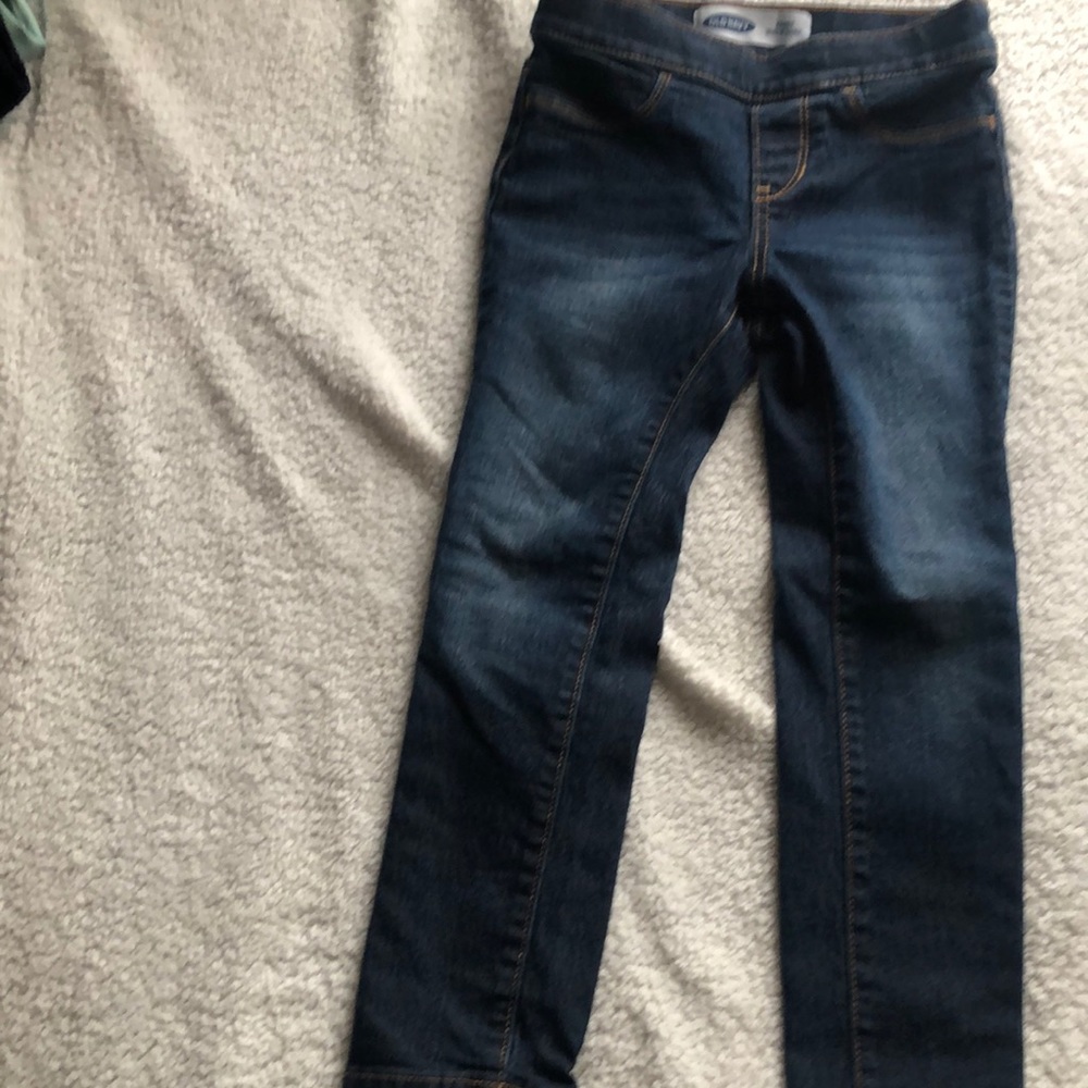 2/12$🌺old navy girls jeans
